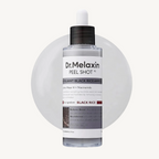 Sérum exfoliant au riz Dr. Melaxin, sérum hydratant pour le visage, adoucissant, élimination des points noirs, hydratant, rétrécissement des pores.