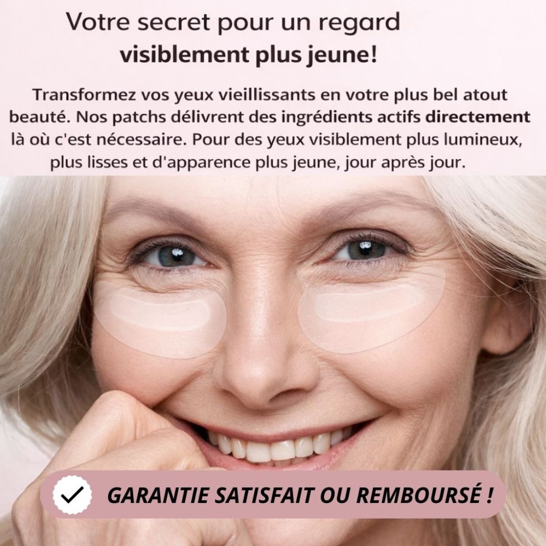 Patchs aux micro-aiguilles KEMORA