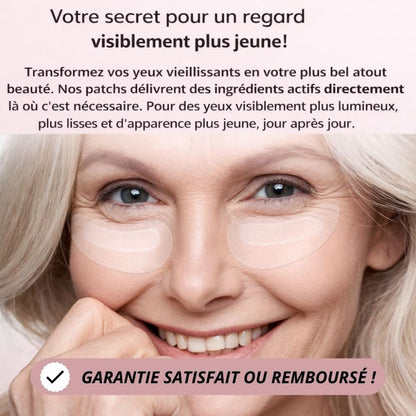 Patchs aux micro-aiguilles KEMORA